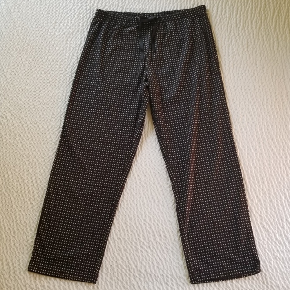 Nautica Super Soft Pajama Pants